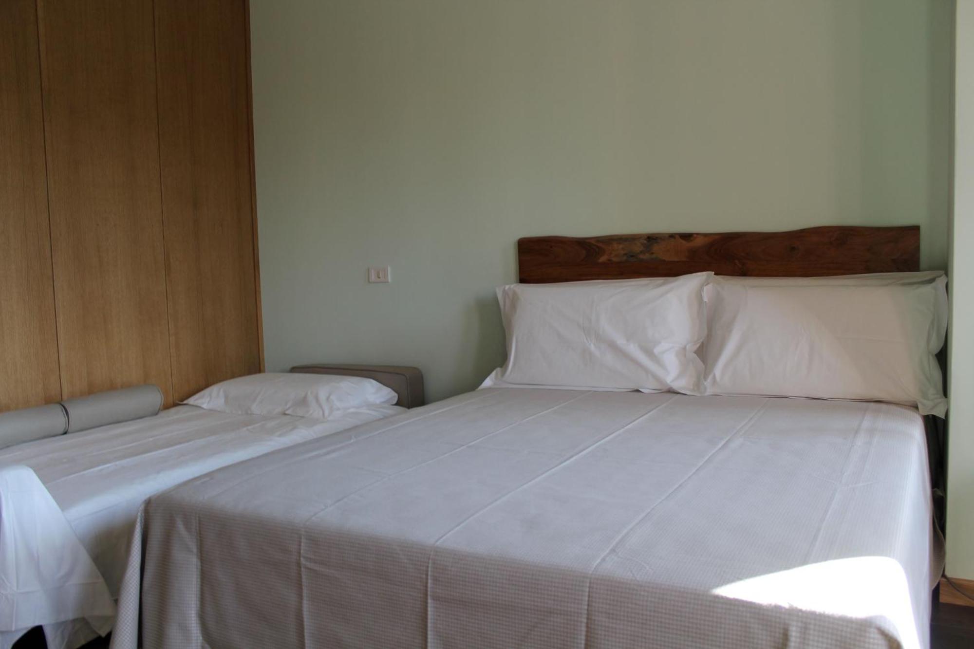 Bari Center Rooms Exterior photo
