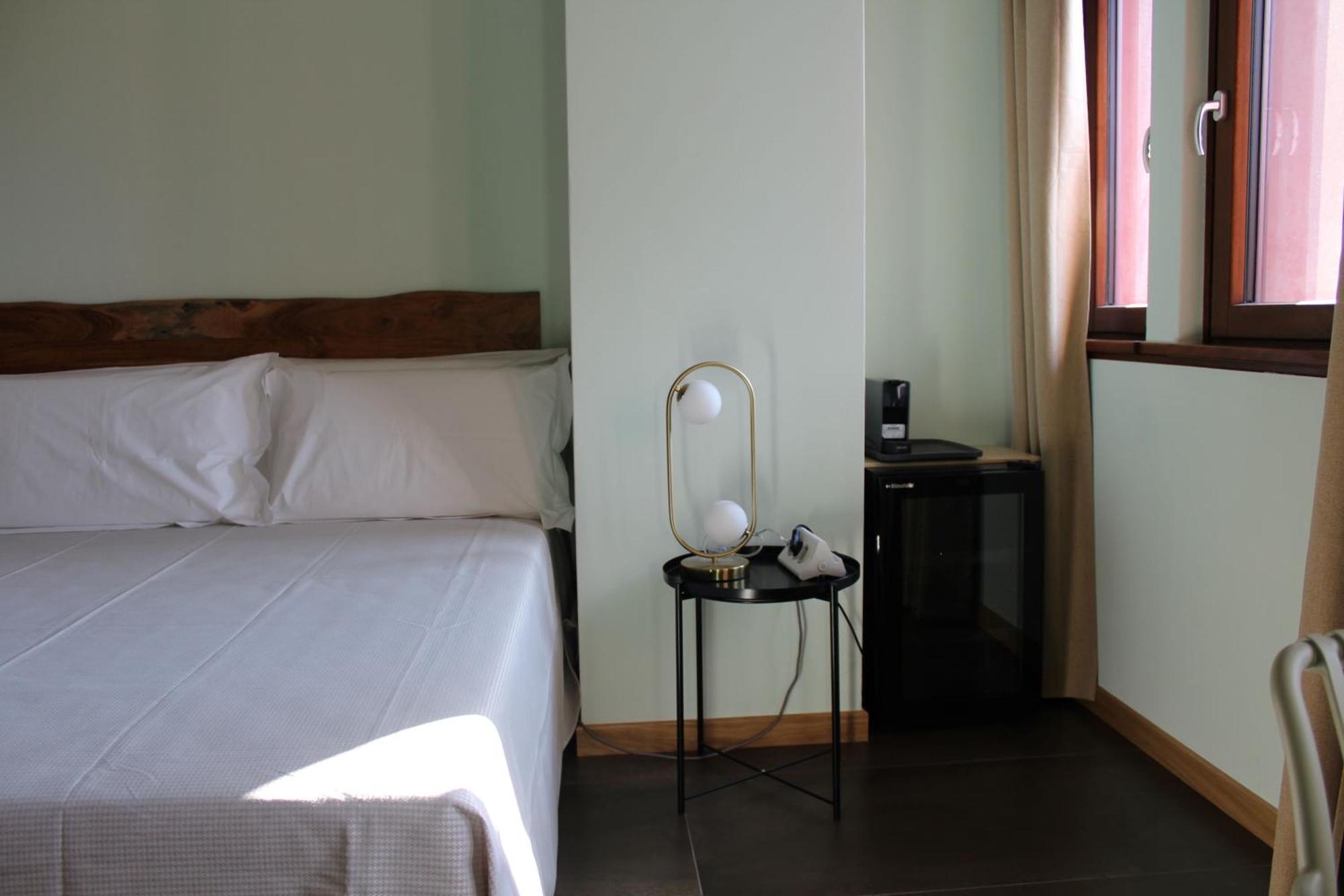 Bari Center Rooms Exterior photo