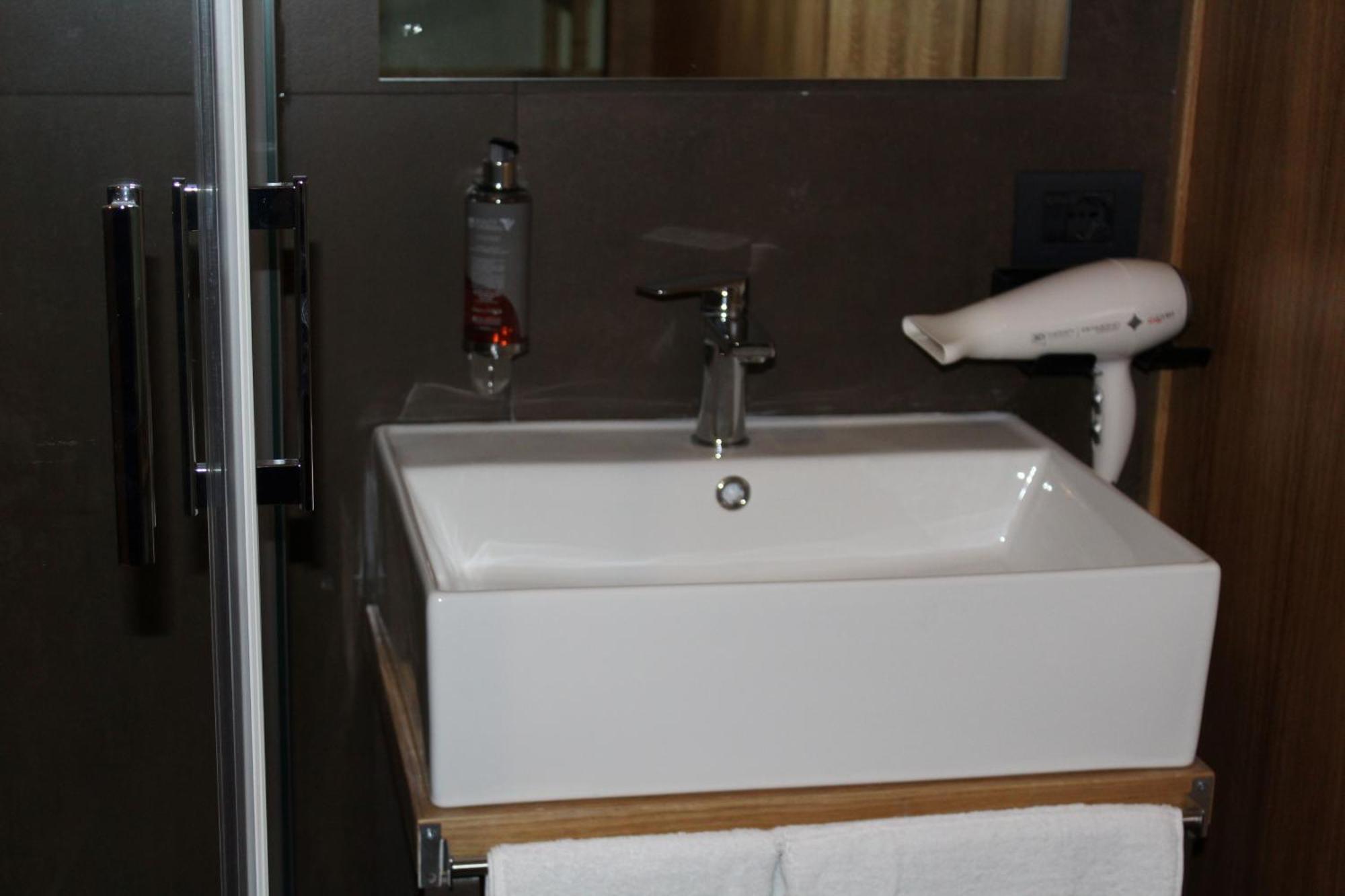Bari Center Rooms Exterior photo