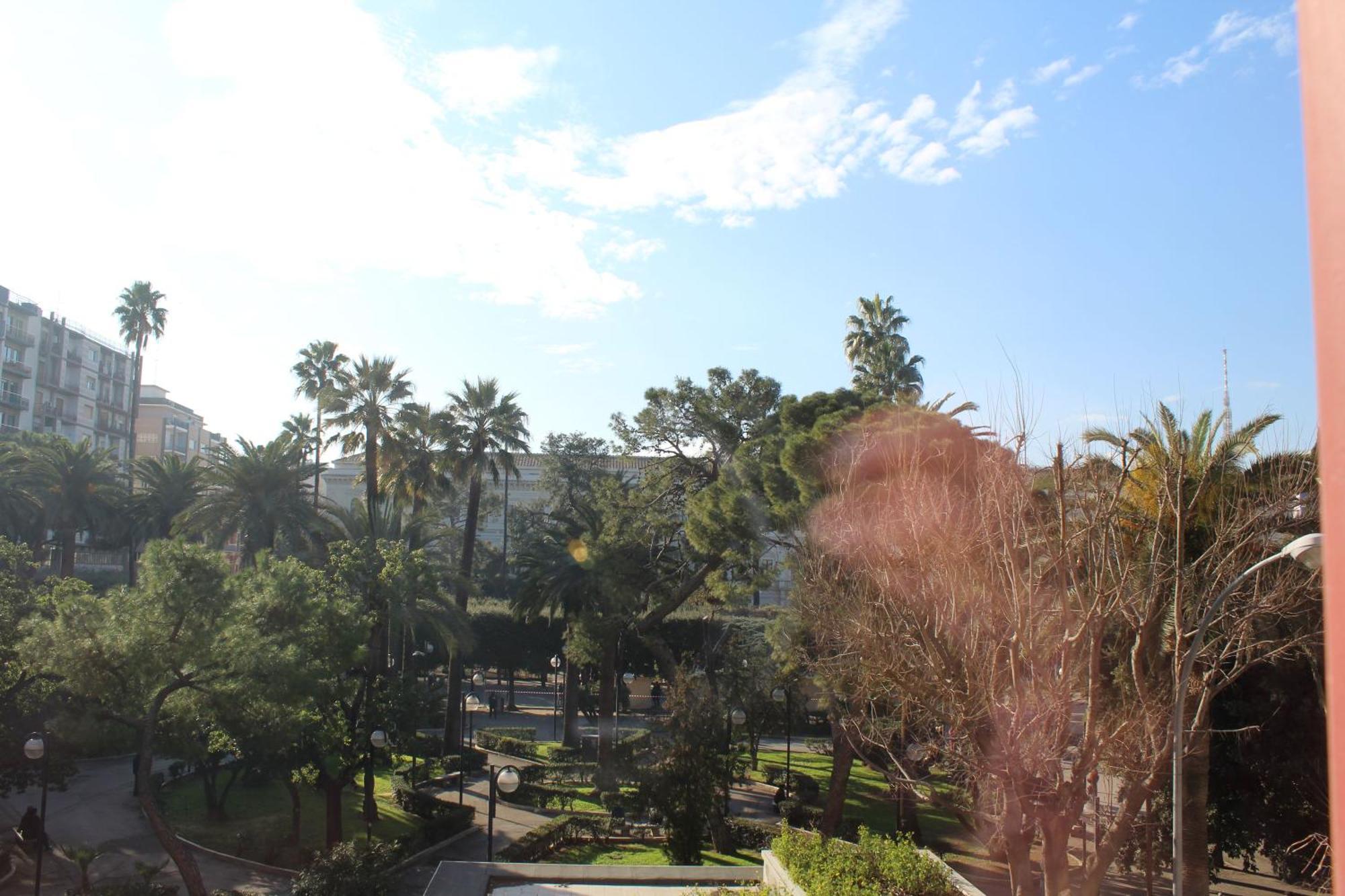 Bari Center Rooms Exterior photo